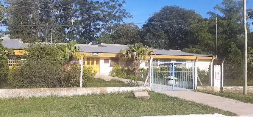 Escuela N 30 Rosario Vera Peñaloza