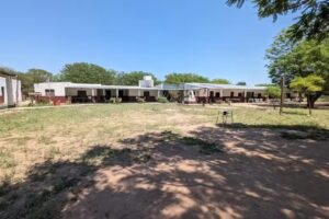 Escuela N 304 Juan Andres Figueroa San Francisco