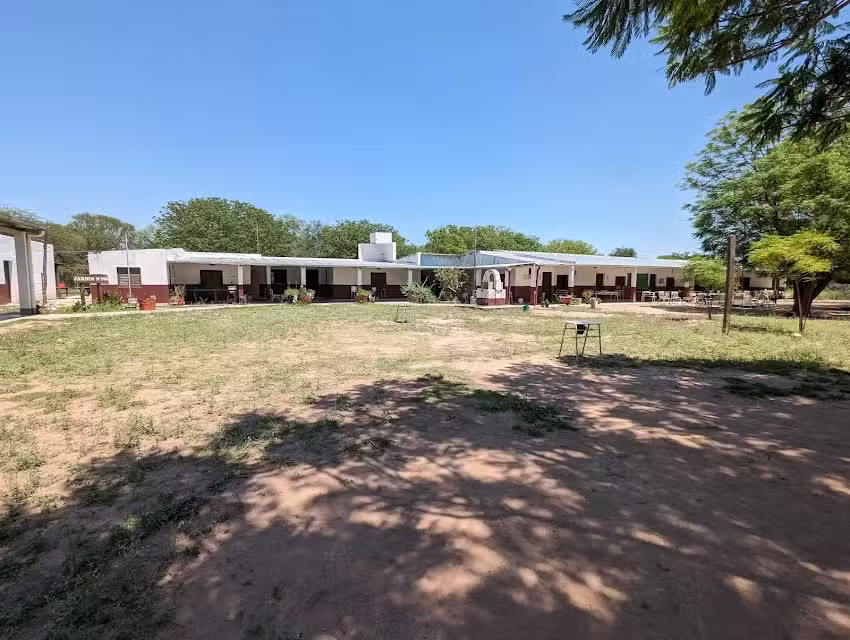 Escuela N 304 Juan Andres Figueroa San Francisco