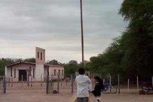 Escuela N 306 José A Ferreyra