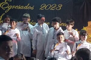 Escuela N 31 Dominguito Primaria Chajarí Entre Ríos