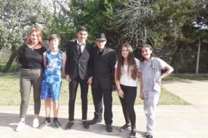 Escuela n 31 José de san Martín