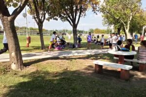 Escuela N 31 Leopoldo Herrera