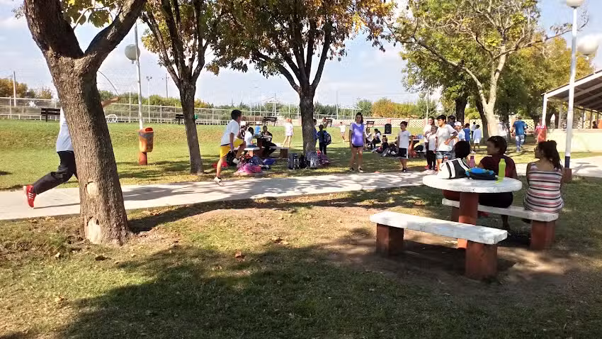 Escuela N 31 Leopoldo Herrera