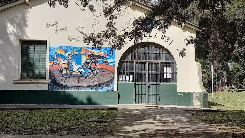 Escuela N 31