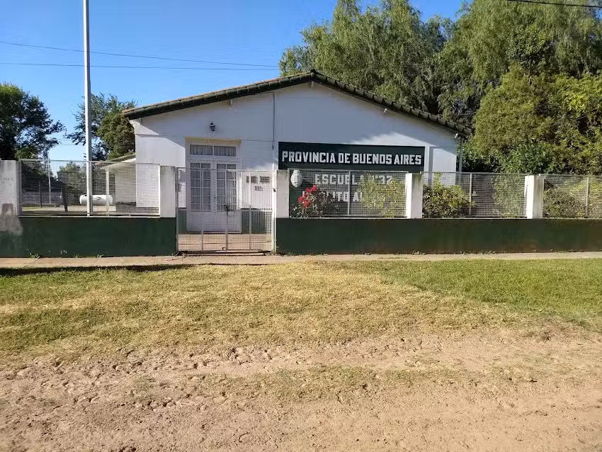 Escuela N 32 Almeyra