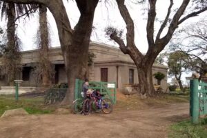 Escuela n 320 jose alvarez de arenales