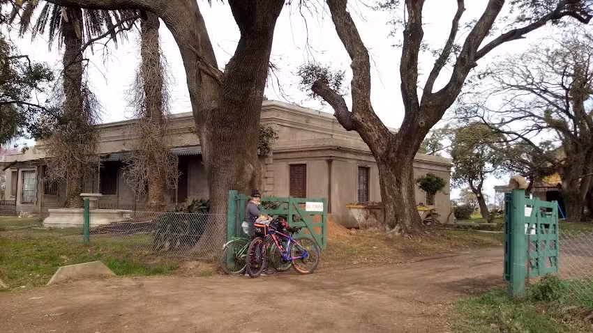 Escuela n 320 jose alvarez de arenales