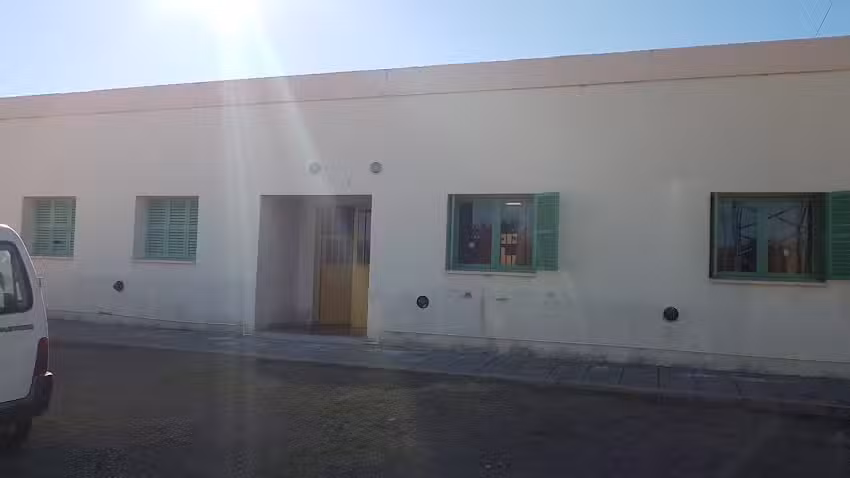 Escuela N 327 Maestra Parmenia Ojeda De Bustos