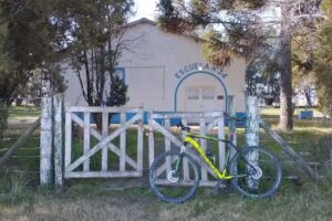 Escuela N 34 Las Piedritas