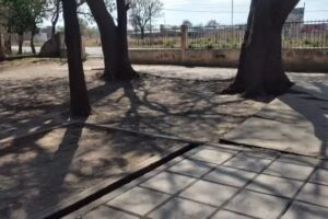 Escuela N 34 Pedro José Portal