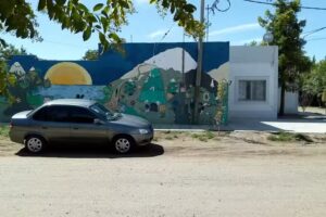 Escuela N 35 John F Kennedy