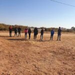 Escuela N 360 Ministro Jacinto Pérez