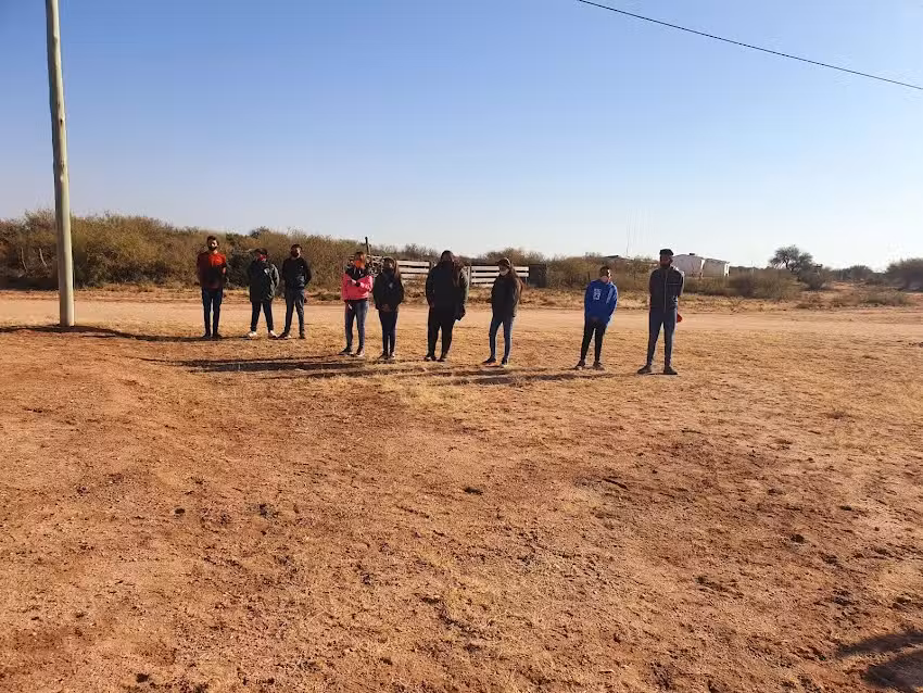 Escuela N 360 Ministro Jacinto Pérez