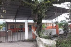 Escuela N 365 José Sánchez Morales