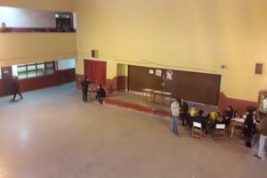 Escuela N 369 Mtro César Rodolfo Telechea