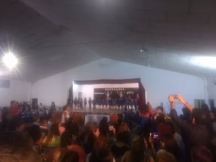 Escuela N 37 Juan Bautista Alberdi