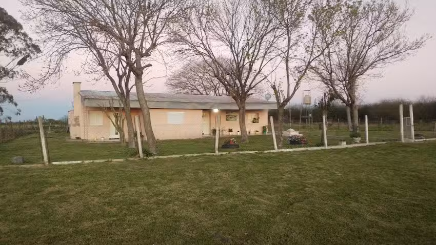 Escuela N 38 Edmundo Dámicis