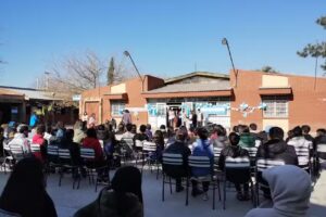 Escuela N 4009 Herminia Morales de Ramponi