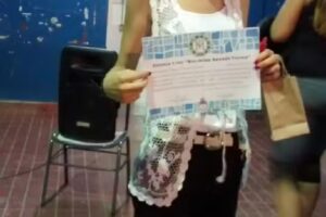 Escuela n 4023 Molinero Andrés Tejeda