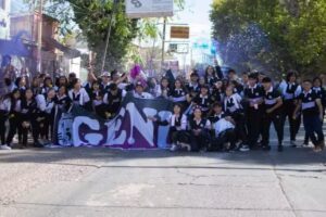 Escuela N 4054 Juan Isidro Maza