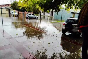 Escuela N 4078 Profesor Tomás Silvestre