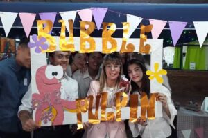 Escuela N 4084 Libertador Simón Bolívar