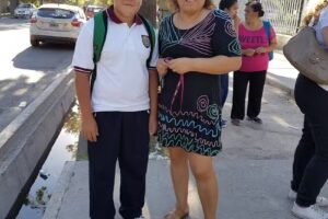 Escuela N 4091 Martín Miguel de Güemes