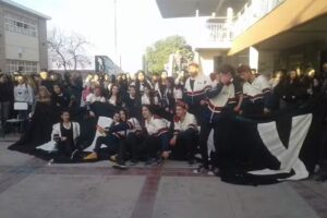 Escuela N 4166 Fernando Lorenzo