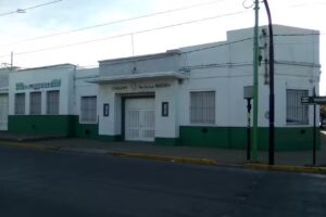 Escuela N 4