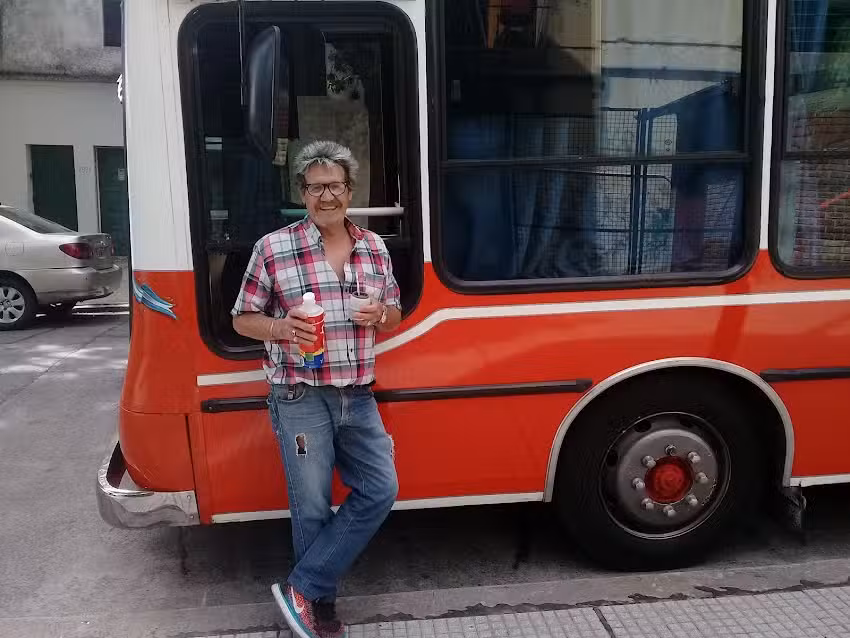 Escuela N 4 De 11 Benjamín Zorrilla