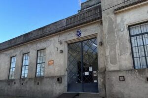 Escuela N 4 Mariano Moreno