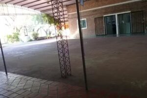 Escuela N 40 Colonia Nueva Escuela Secundaria N90