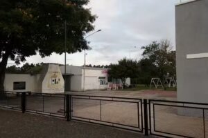 Escuela N 40 Estanislao del Campo