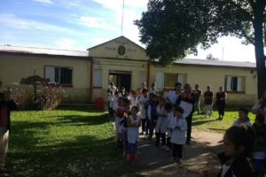 Escuela N 40 Provincia De Salta