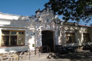 Escuela N 4012Pdte Julio Argentino Roca