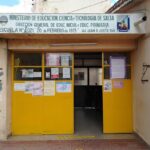 Escuela N 402120 de Febrero de 1813