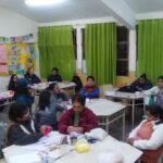 Escuela N 402120 de Febrero de 1813