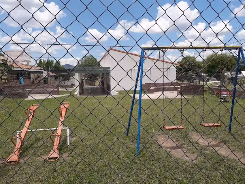 Escuela N 4024Dr Juan Francisco de Castro