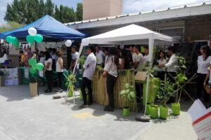 Escuela N 4025 Los Corralitos