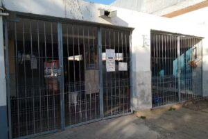 Escuela N 4031Pedro Bonifacio Palacios