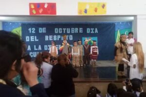 Escuela N 4039 Provincia de Buenos Aires