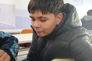 Escuela N 41 Remedios Escalada de San Martín