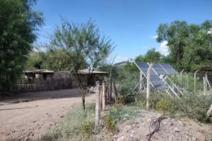 Escuela N 410 Gdor Armando Luis Navarro