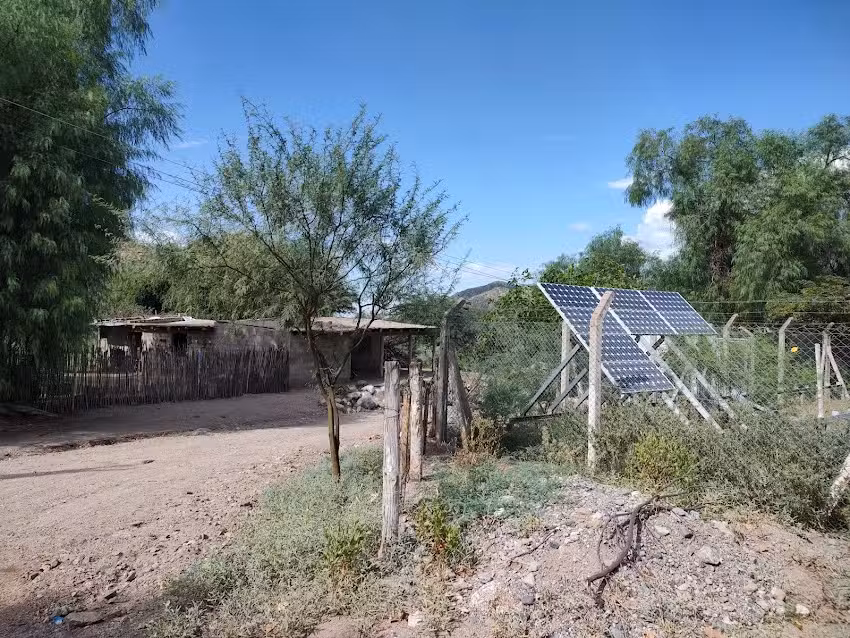 Escuela N 410 Gdor Armando Luis Navarro