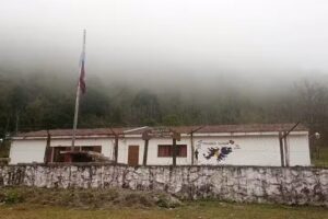 Escuela N 4106 Corralito