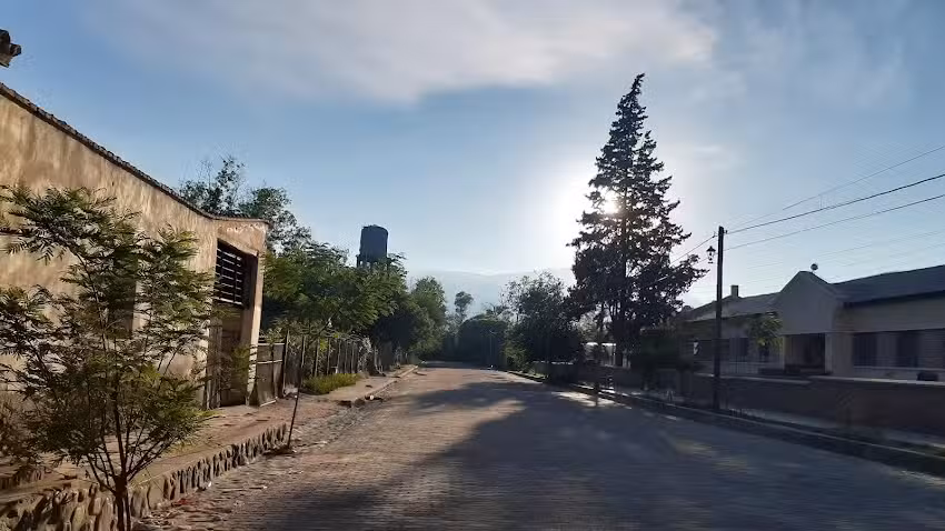 Escuela N 4107 Dr Arturo León Dávalos