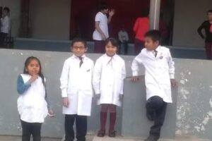 Escuela N 412 Ingeniero Carlos Snopek