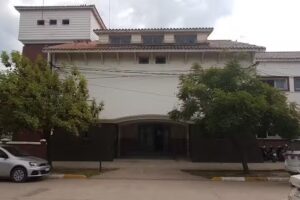 Escuela N 417