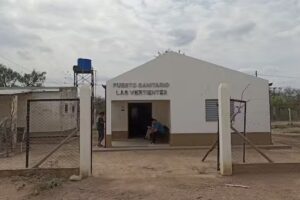 Escuela N 4199 Las Vertienes